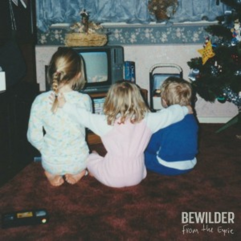 Bewilder – From The Eyrie (Maroon Vinyl)