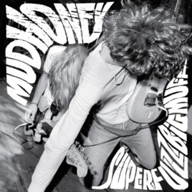 Mudhoney – Superfuzz Bigmuff (Yellow Vinyl)