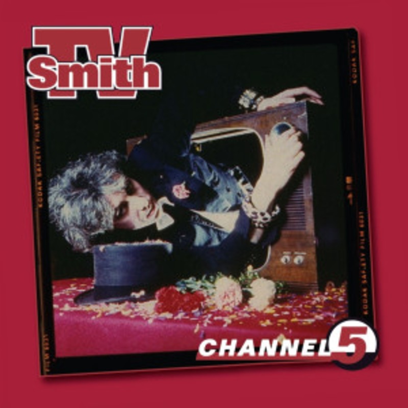 TV Smith – Channel 5