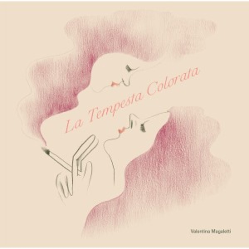 Valentina Magaletti – La Tempesta Colorata