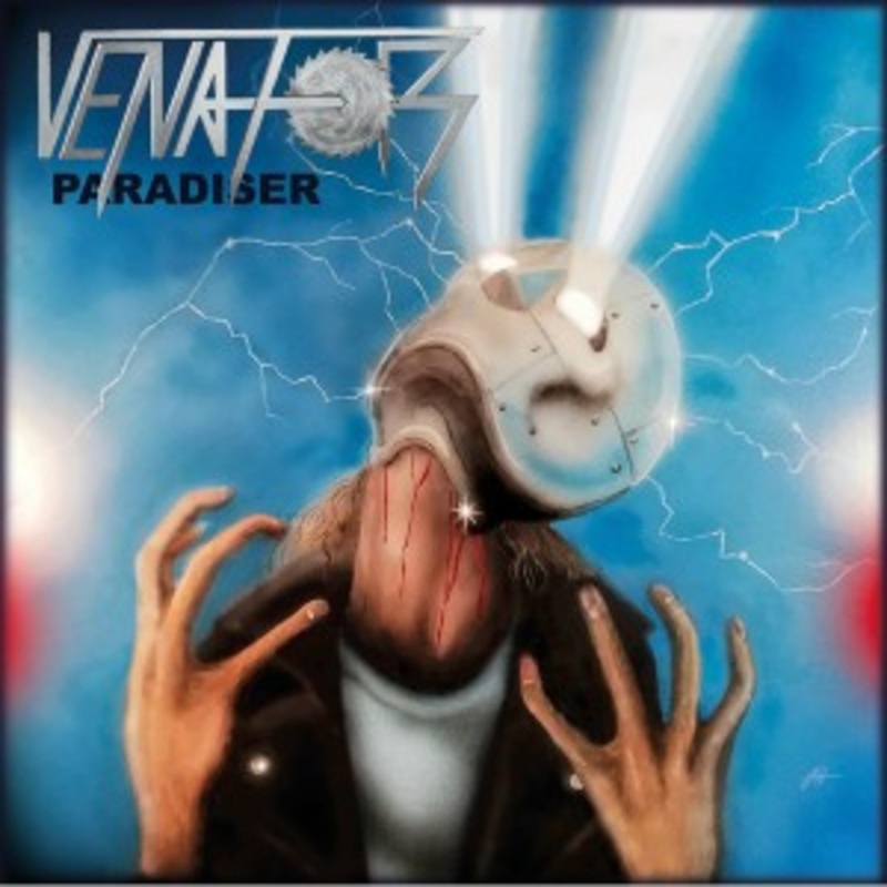 Venator – Paradiser