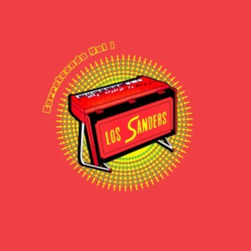 Los Sanders de Nana – Carreteando Vol. I