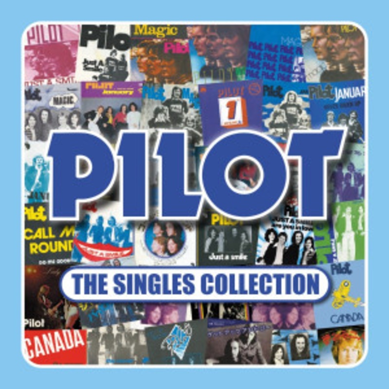 Pilot – The Singles Collection