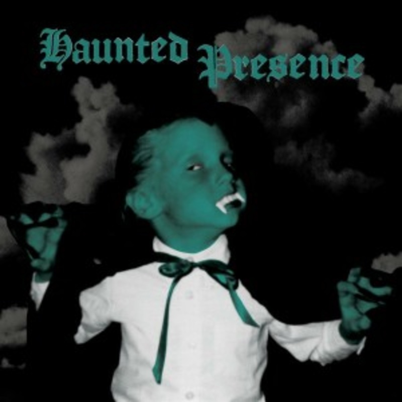 Various – Haunted Presence