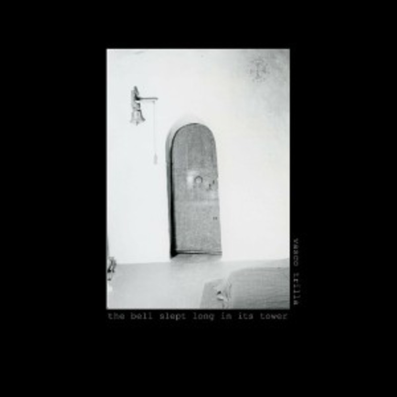 Vasco Trilla – The Bell Slept Long In Its Tower