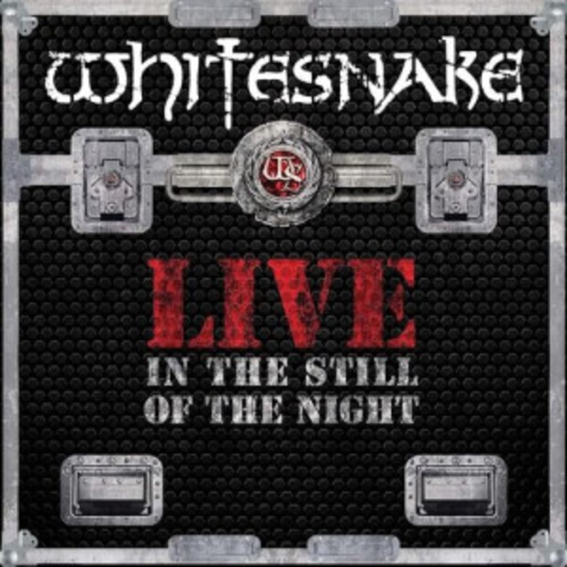 Whitesnake – Live… In the Still of the Night
