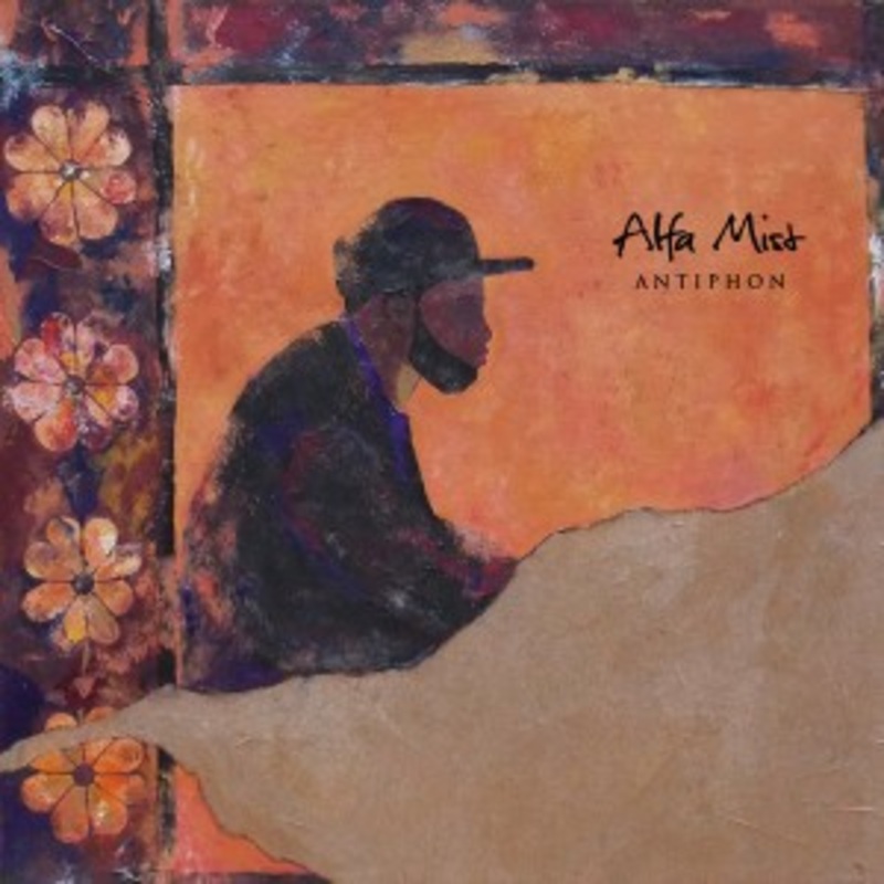 Alfa Mist – Antiphon