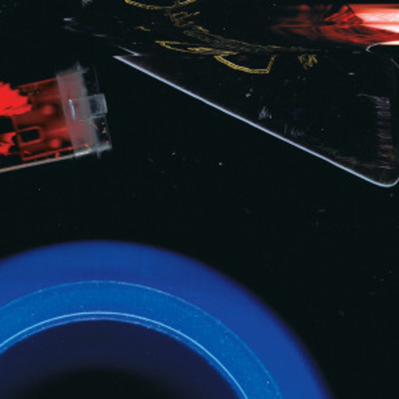 Anthony Naples – Scanners