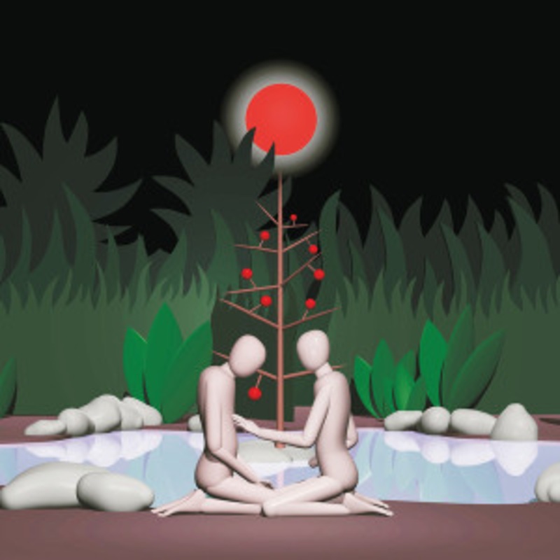 Anthony Pateras – Reise Der Schatten