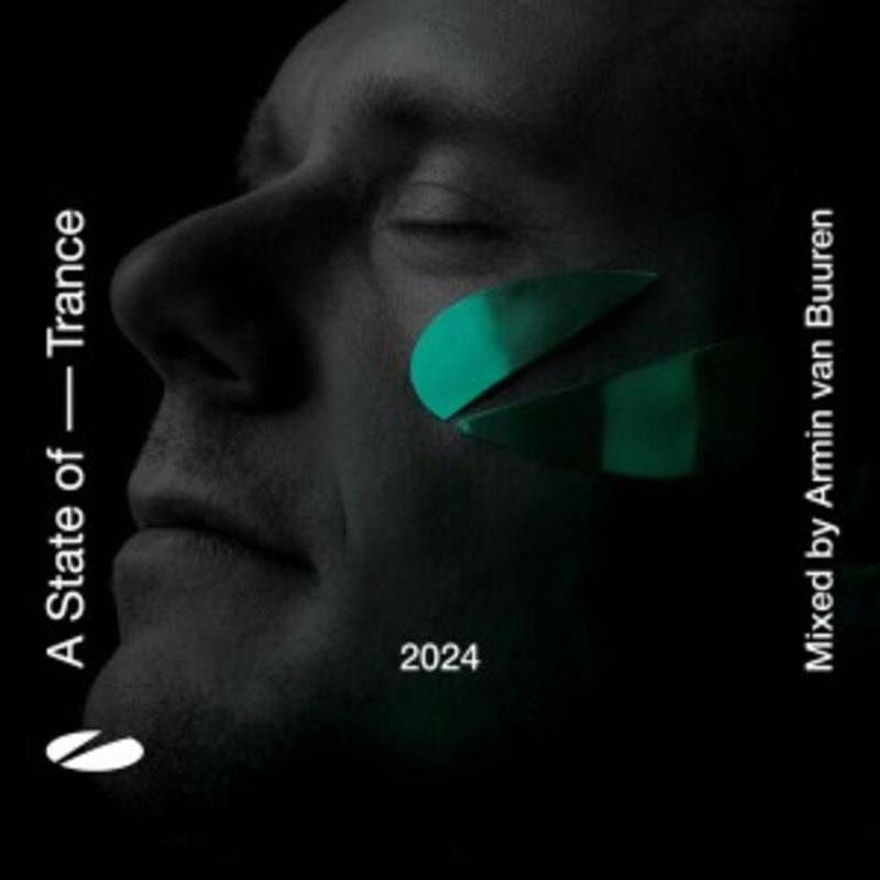 Armin van Buuren – A State Of Trance 2024