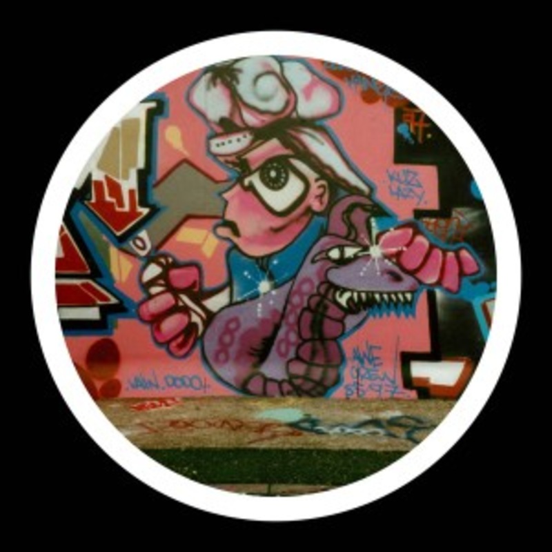 Ben Pest – Cancel Couture