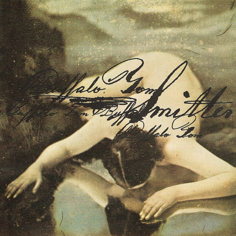 Buffalo Tom – Smitten (CD, Album) (Very Good (VG))