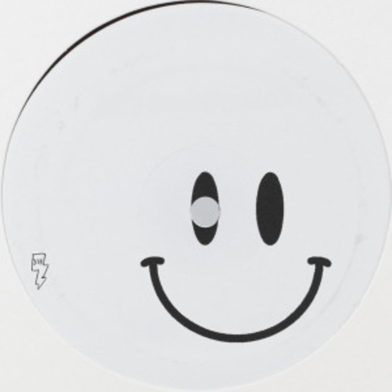 Proper Monday Number – High Horse (DFA DJ Edit)