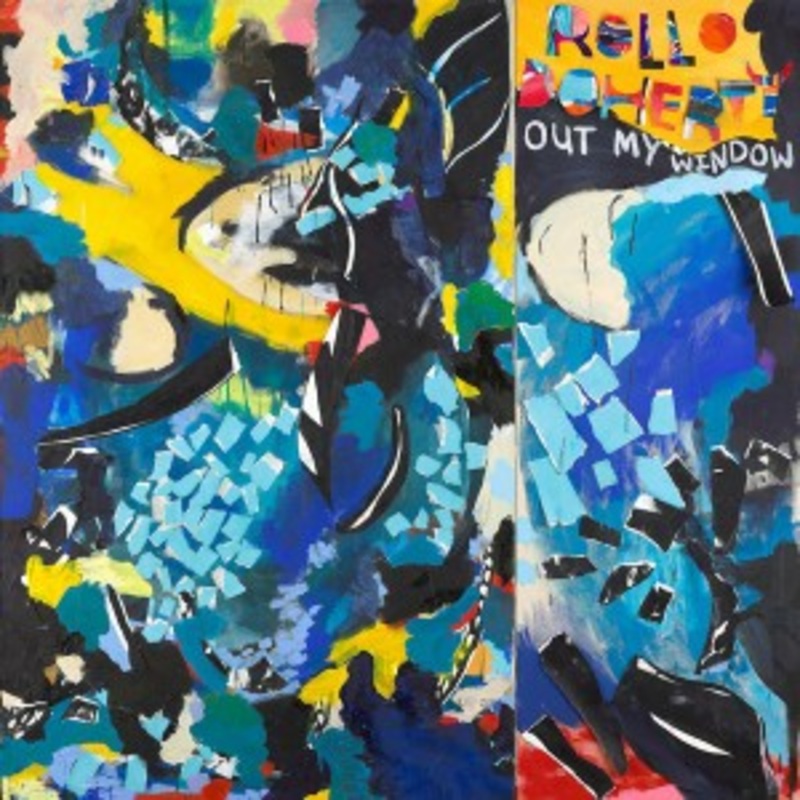Rollo Doherty – Out My Window EP