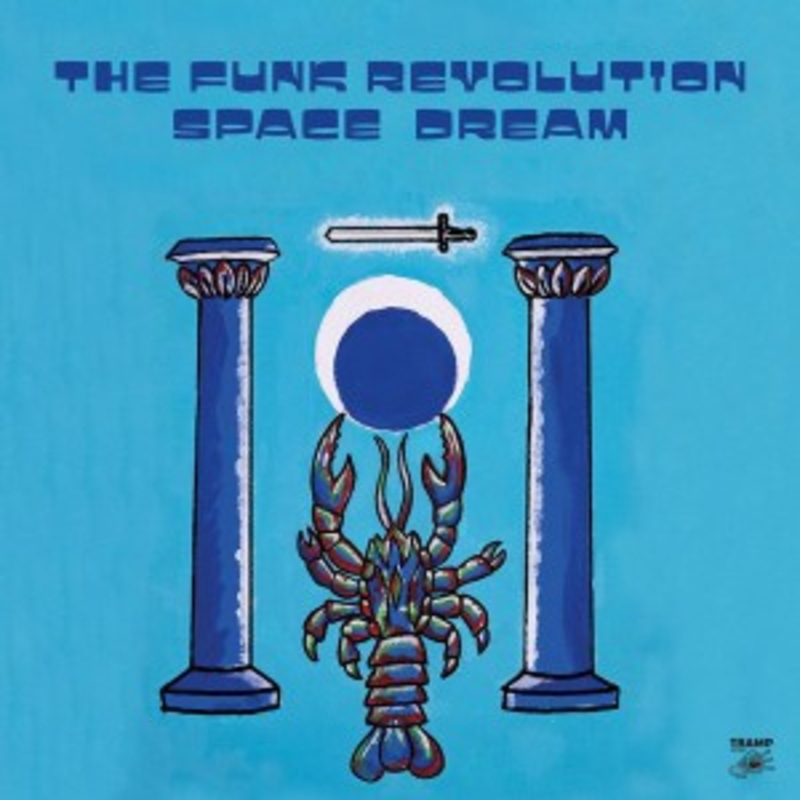 The Funk Revolution – Space Dream