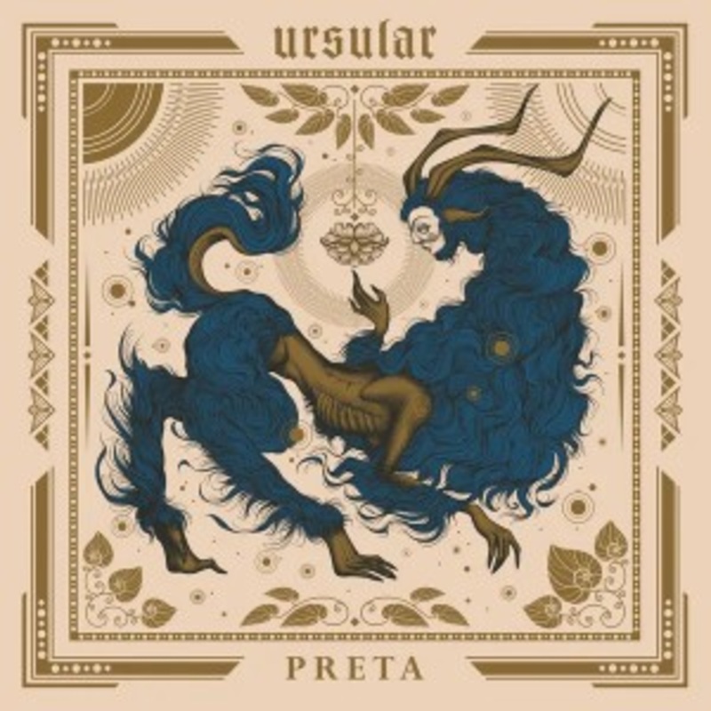 Ursular – Preta