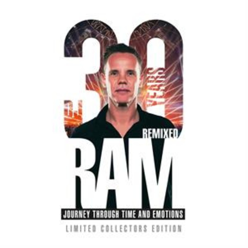 RAM – 30 Years of RAM Remixed