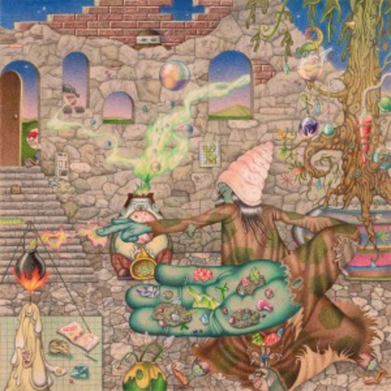 Underground Canopy – Uncut Gems