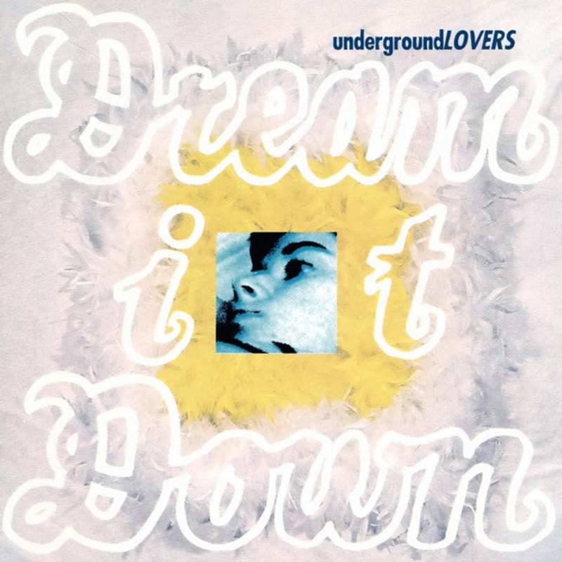 Underground Lovers – Dream It Down (2xCD, Album) (Very Good Plus (VG+))