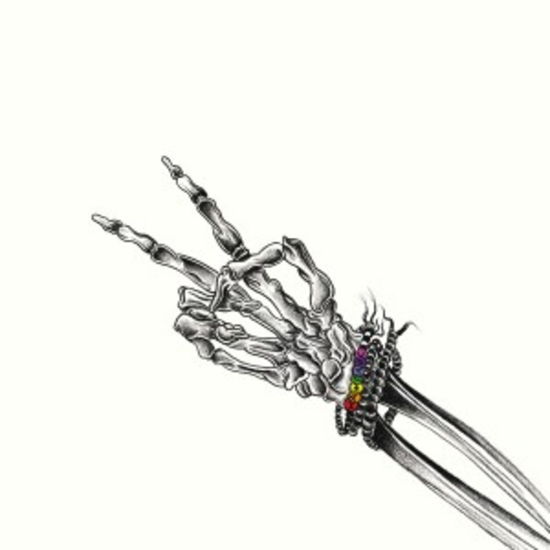 We Are Winter’s Blue and Radiant Children – No More Apocalypse Father