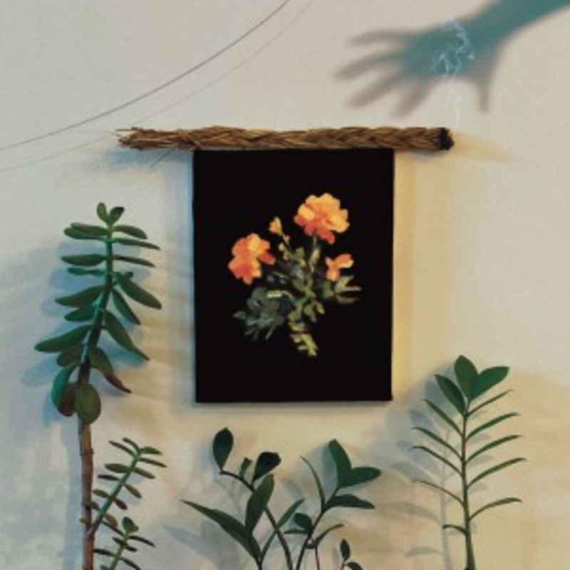 WHY? – The Well I Fell Into