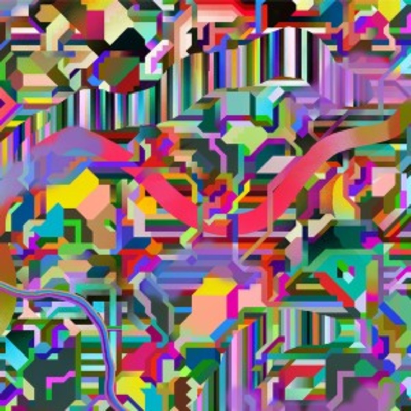 Ark & Pit Spector – Oeuvre Dark