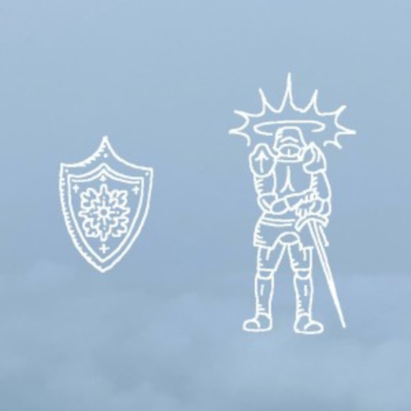 blackwinterwells – Protector (Colored Vinyl)