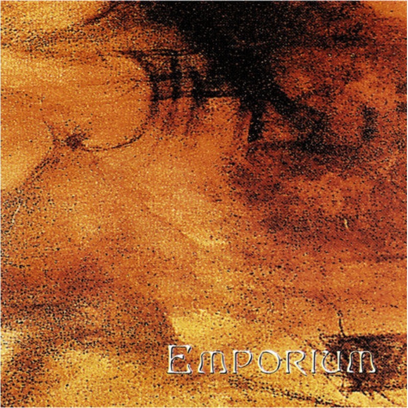 Emporium  – Emporium (CD, Album) (Very Good (VG))