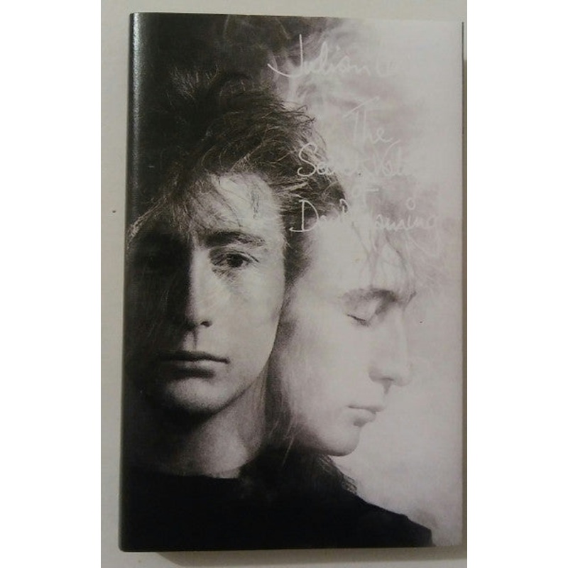 Julian Lennon – The Secret Value Of Daydreaming (Cass, Album) (Very Good (VG))