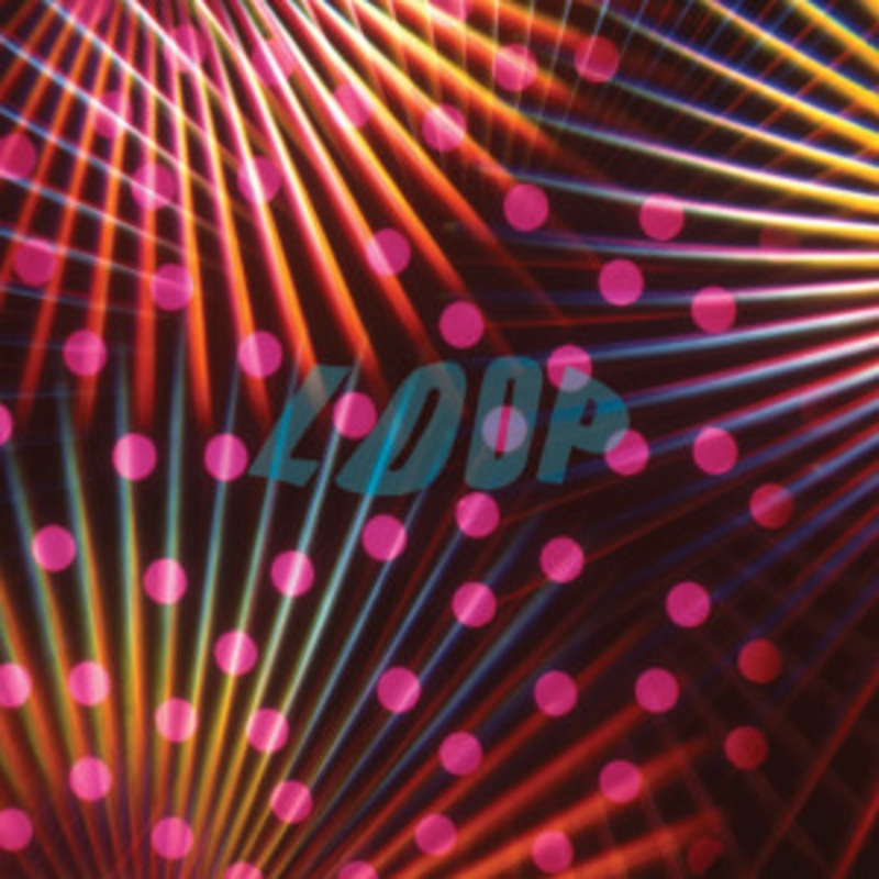 Loop – The World In Your Eyes