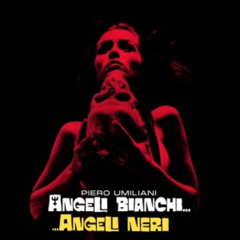 Piero Umiliani – Angeli Bianchi, Angeli Neri