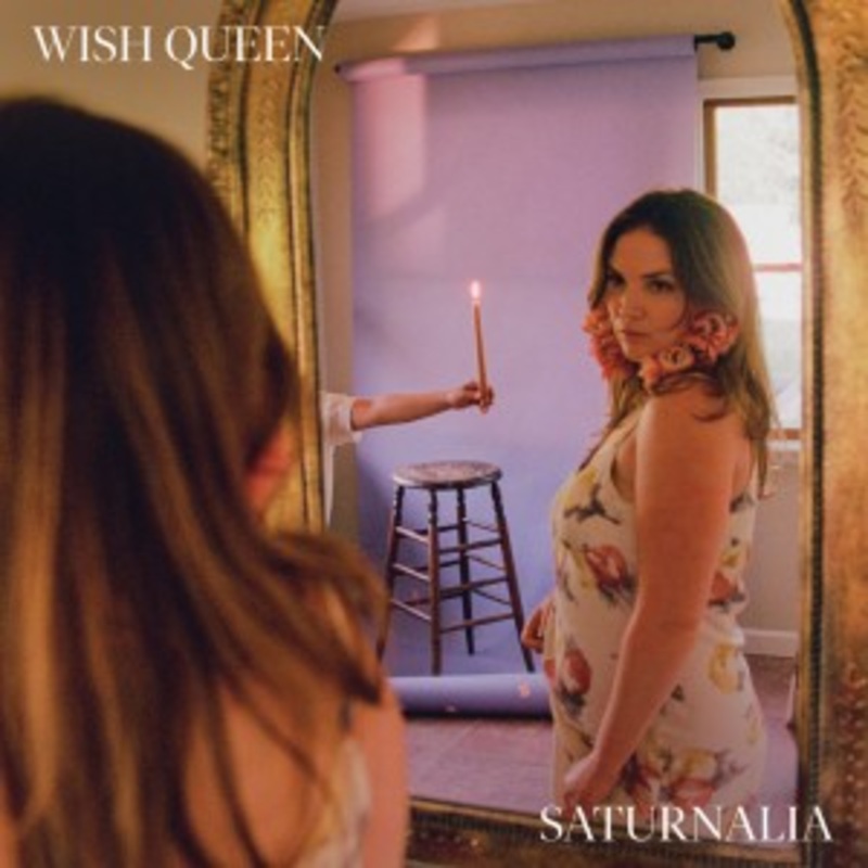 Wish Queen – Saturnalia