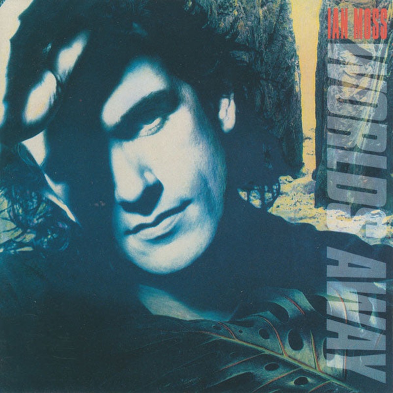 Ian Moss – Worlds Away (CD, Album) (Very Good Plus (VG+))