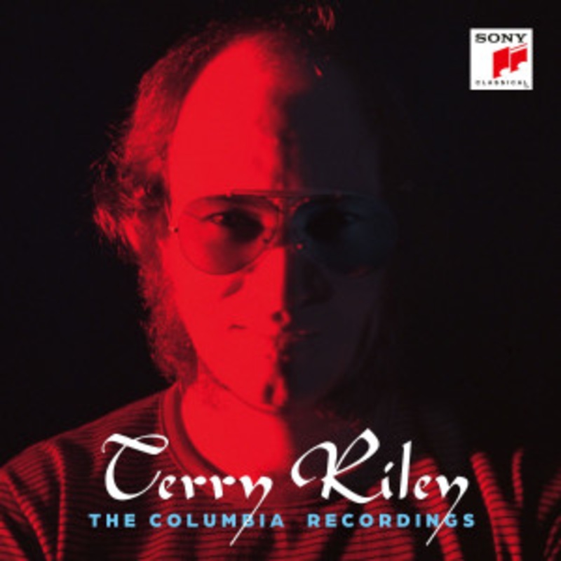Terry Riley – The Columbia Recordings