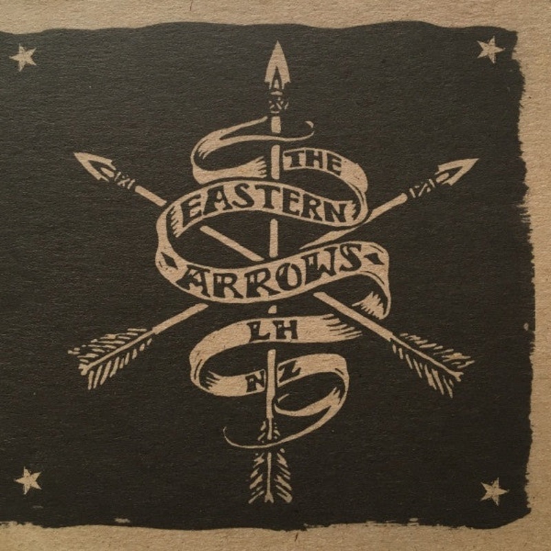 The Eastern – Arrows (CD, Album) (Mint (M))