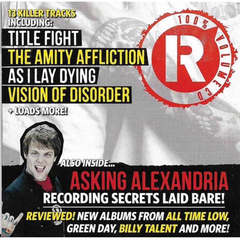 Various – 100% Volume No 166 (CD, Comp, Promo) (Very Good (VG))