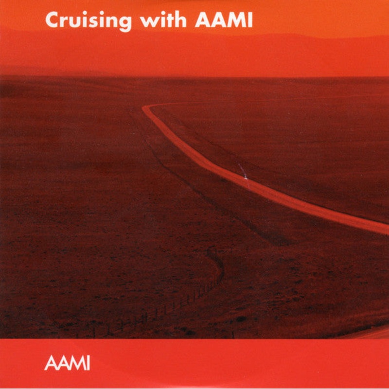 Various – Cruising With AAMI (CD, Comp) (Very Good Plus (VG+))