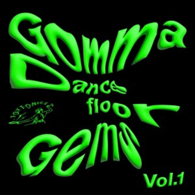 Various – Gomma Dancefloor Gems Vol. 1