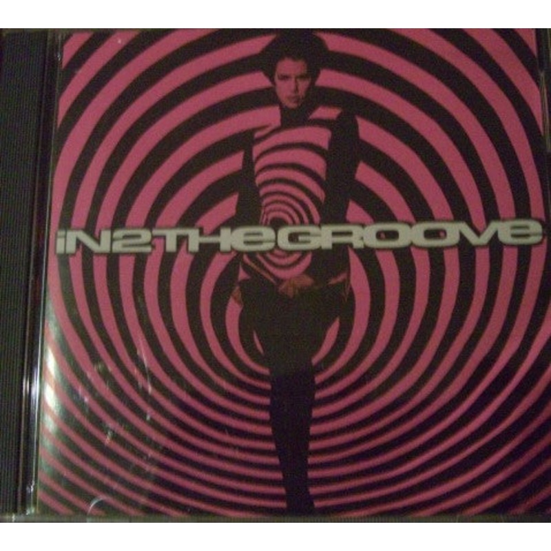 Various – In 2 The Groove (CD, Comp) (Very Good Plus (VG+))