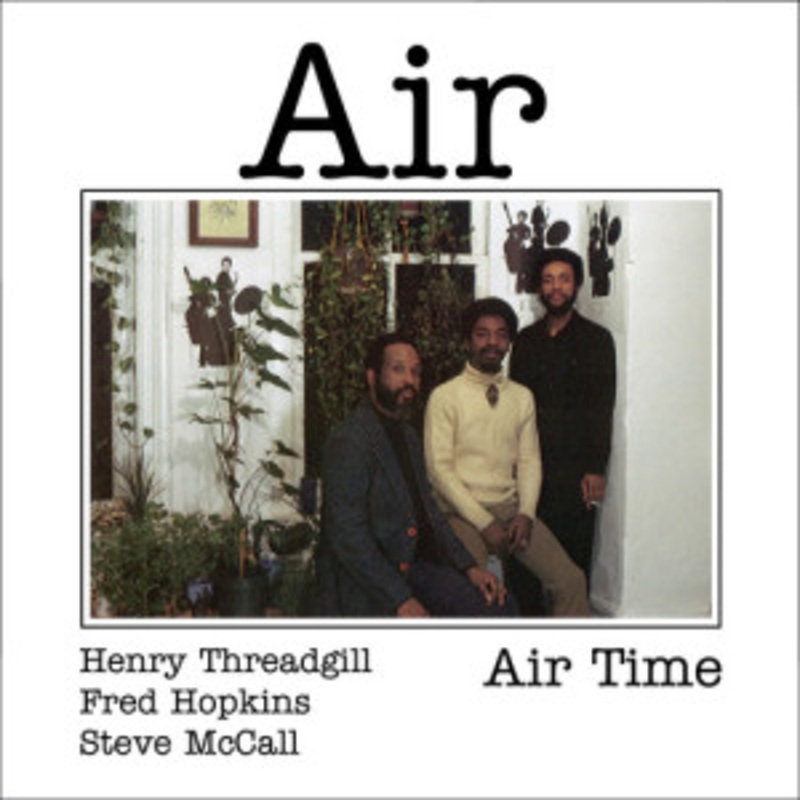 Air (US) – Air Time