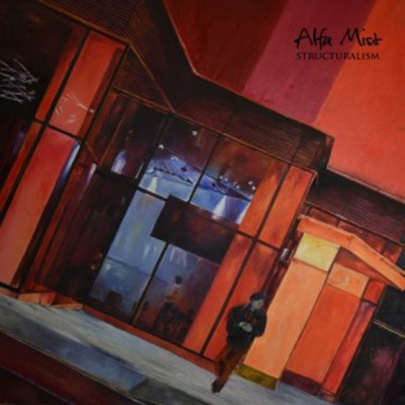 Alfa Mist – Structuralism