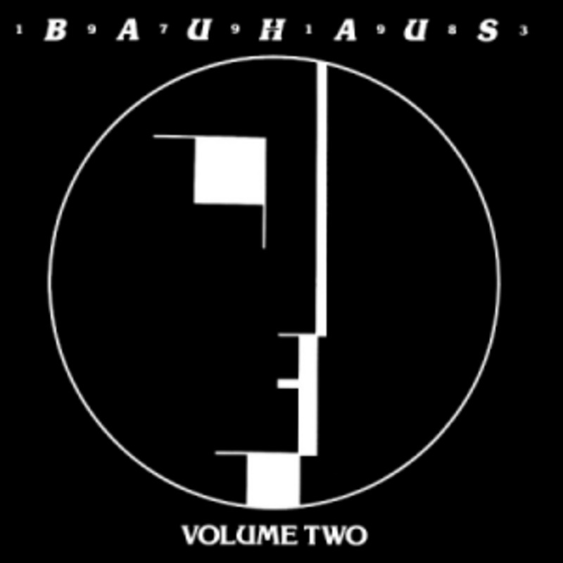 Bauhaus – 1979-1983 Volume Two