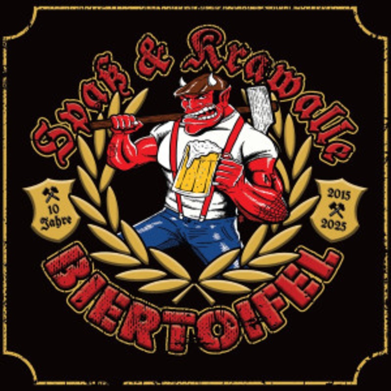 Biertoifel – Spass & Krawalle