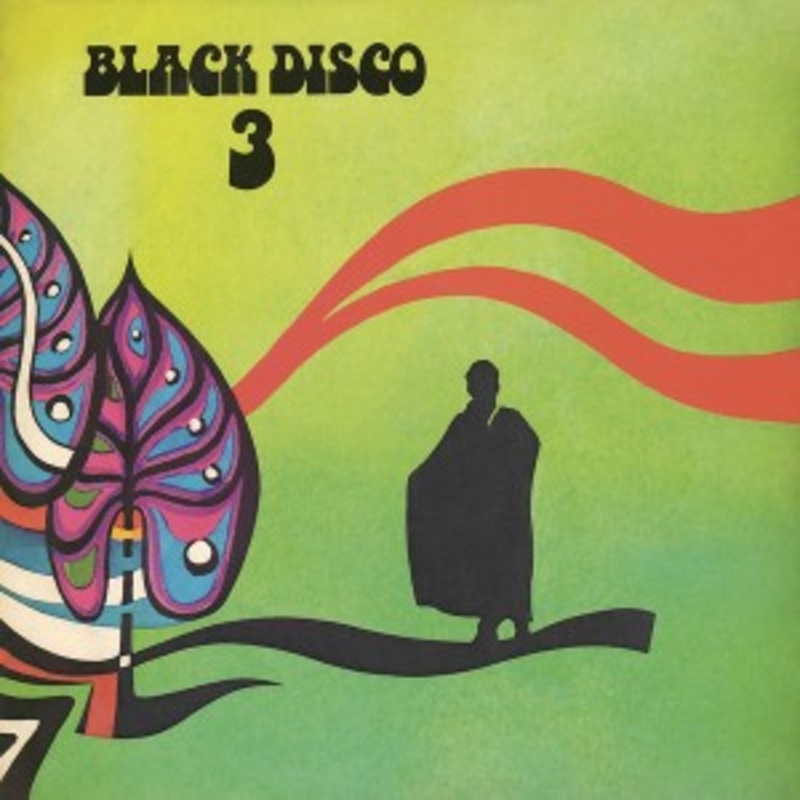 Black Disco – Black Disco 3