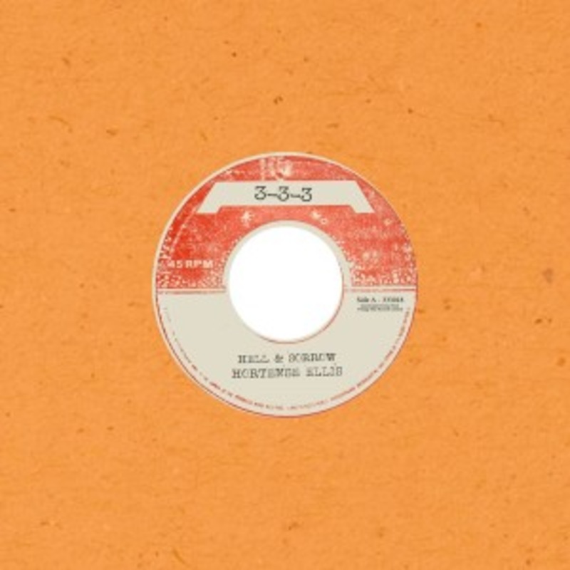Hortense Ellis / Big Youth – Hell & Sorrow / Tribulation