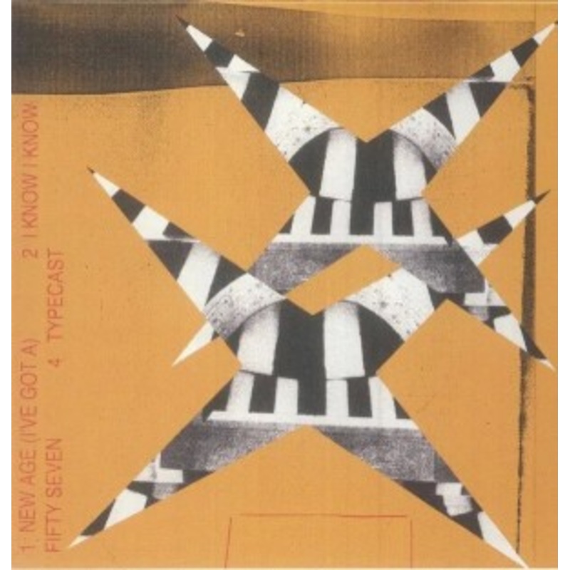 Lifeguard – Crowd Can Talk / Dressed in Trenches