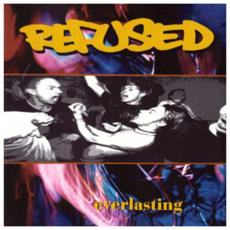 Refused – Everlasting