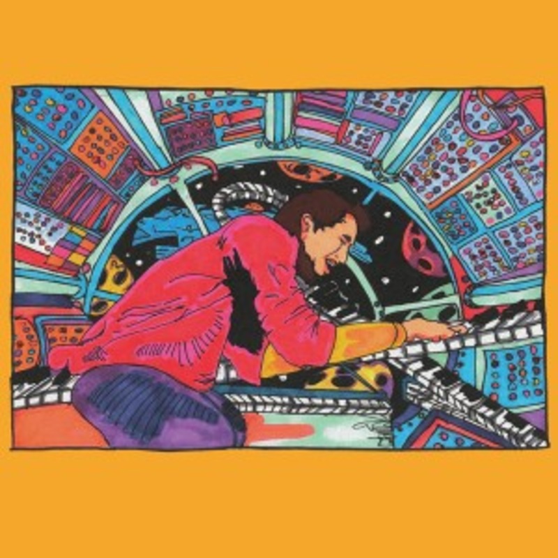 Simon Mavin – Good Hair Day / Only You & Me