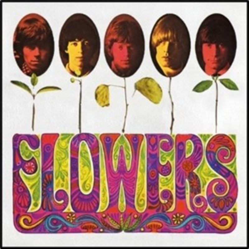 The Rolling Stones – Flowers