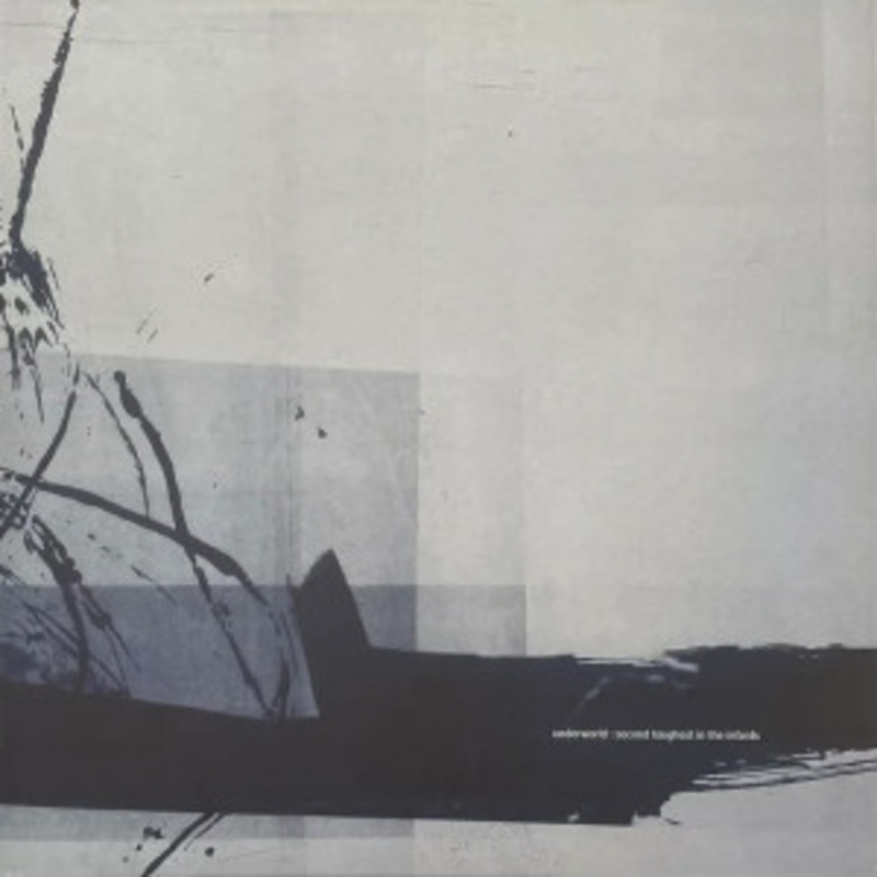 Underworld – Second Toughest in the Infants